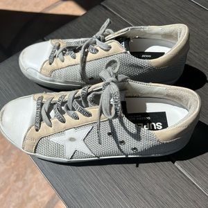 Golden Goose GGDB/Private Edition Sneakers 37